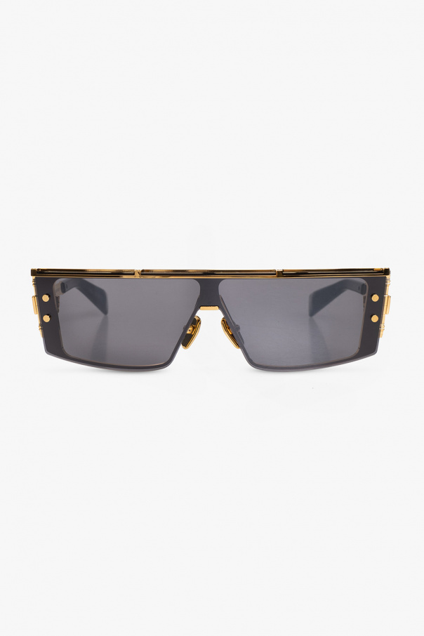 Balmain ‘Wonder Boy – III’ sunglasses