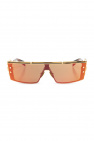 dior eyewear diorbobby s1u square Gradient sunglasses