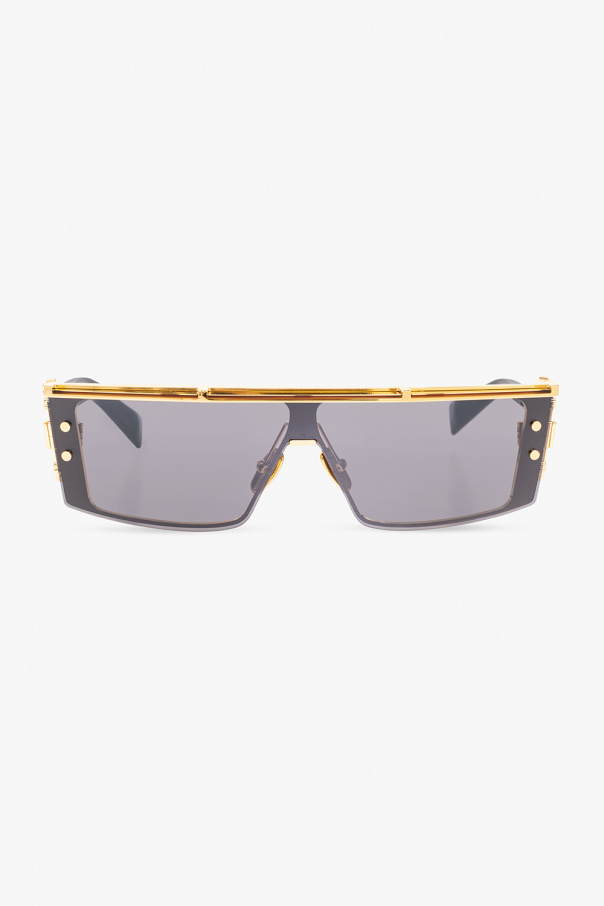 Balmain ‘Wonder Boy III’ Be4362 sunglasses