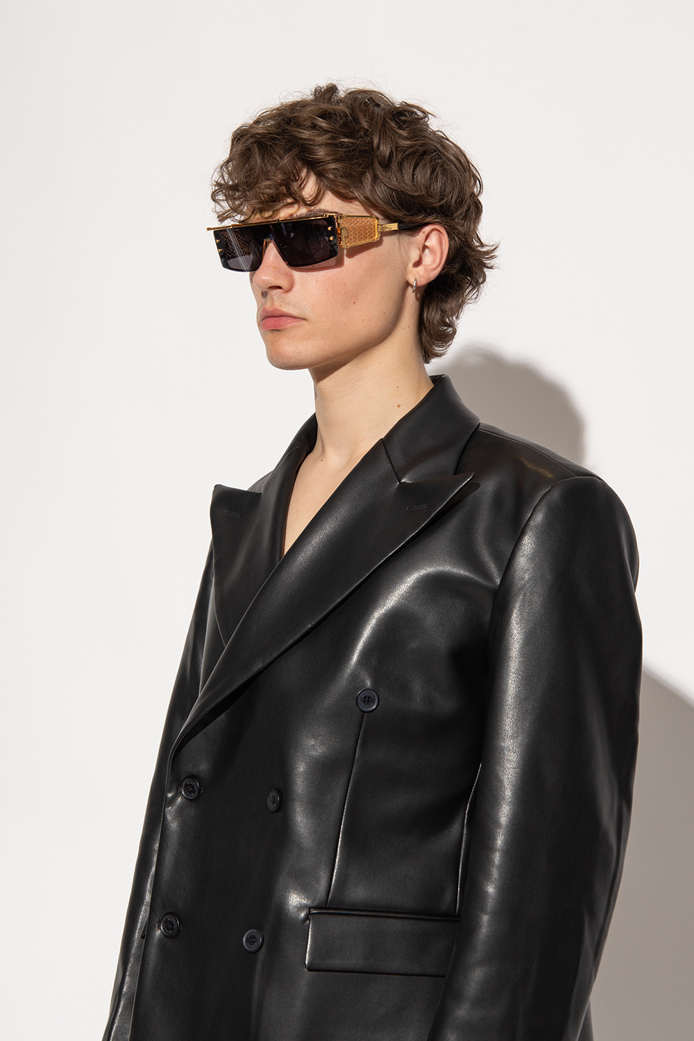 Balmain ‘Wonder Boy III’ sunglasses