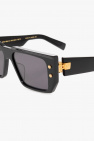 Balmain ‘B-VI’ sunglasses