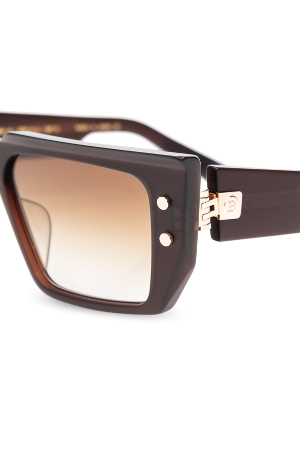 Balmain Okulary przeciwsłoneczne ‘B-III’