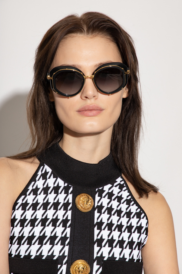 Balmain ‘Brigitte’ sunglasses | Women's Accessories | Vitkac