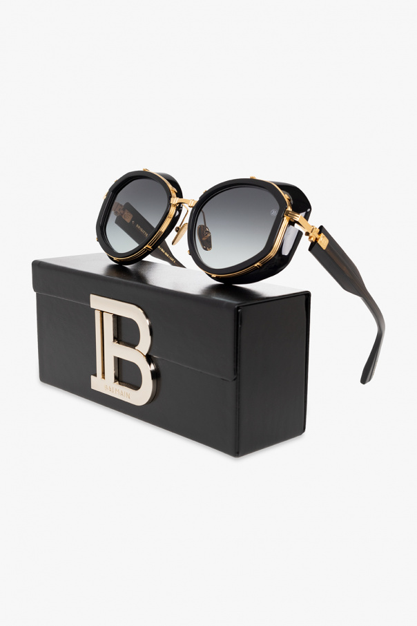 Balmain ‘Brigitte’ sunglasses
