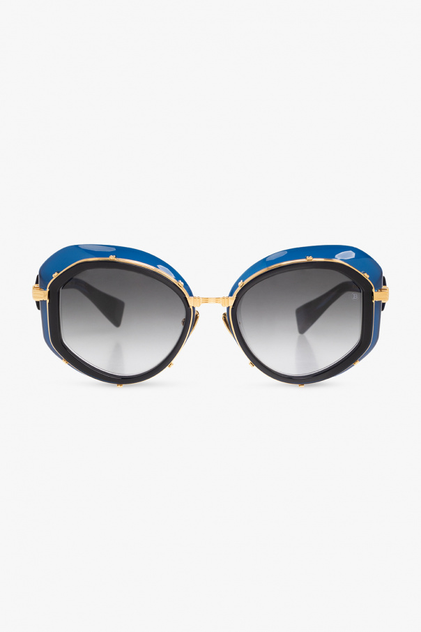Balmain ‘Brigitte’ sunglasses