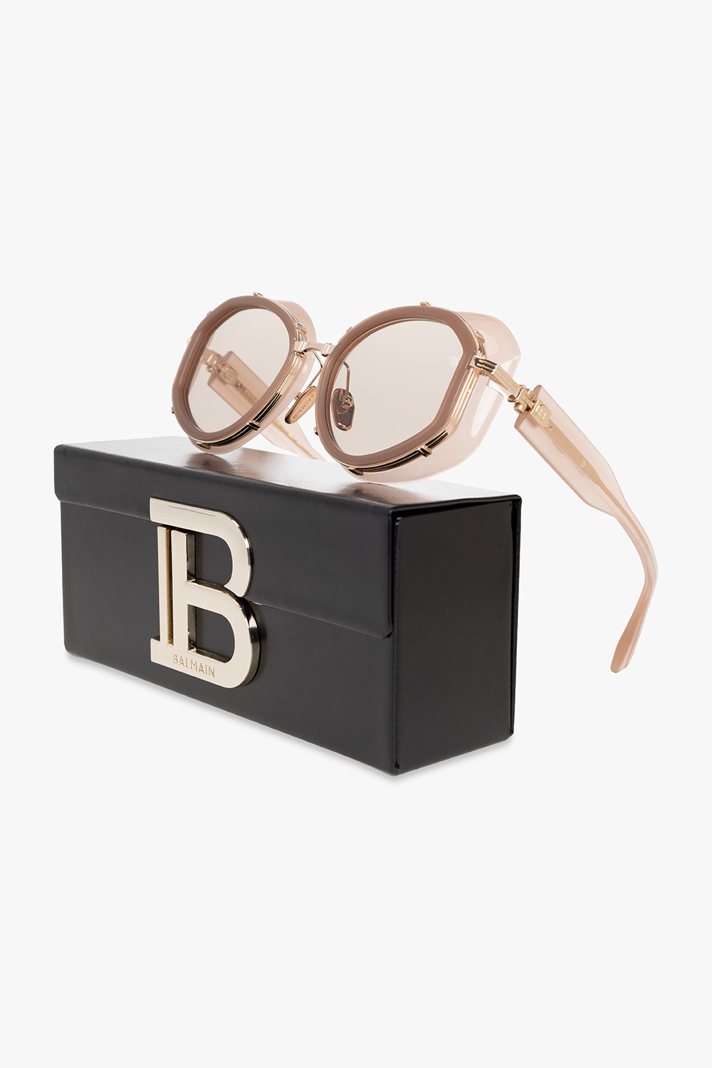 Balmain ‘Brigitte’ B-IV sunglasses