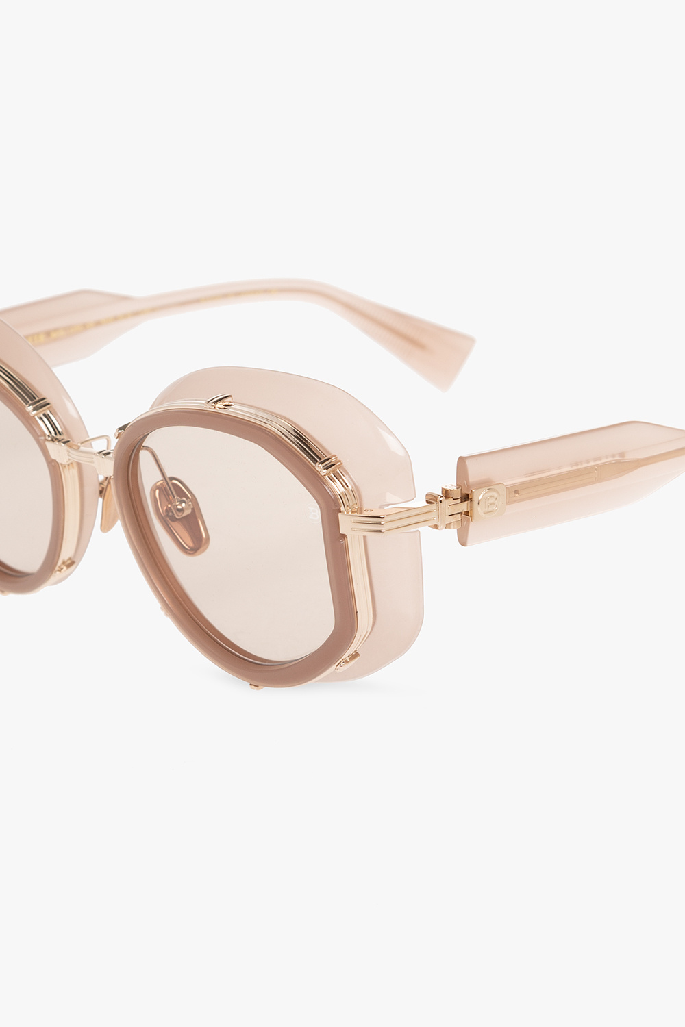 Balmain ‘Brigitte’ sunglasses