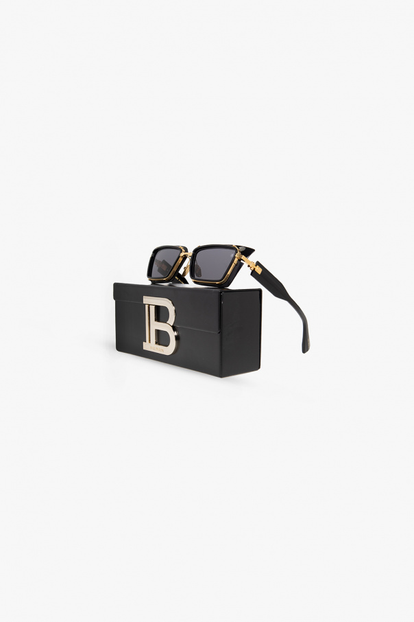 Louis Vuitton LV Rise Square Sunglasses - Vitkac shop online