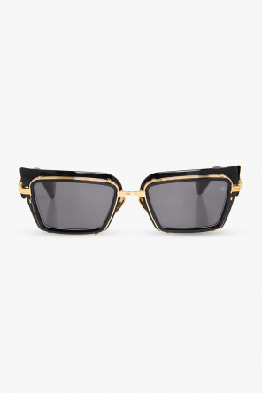 ‘admirable’ sunglasses od Balmain