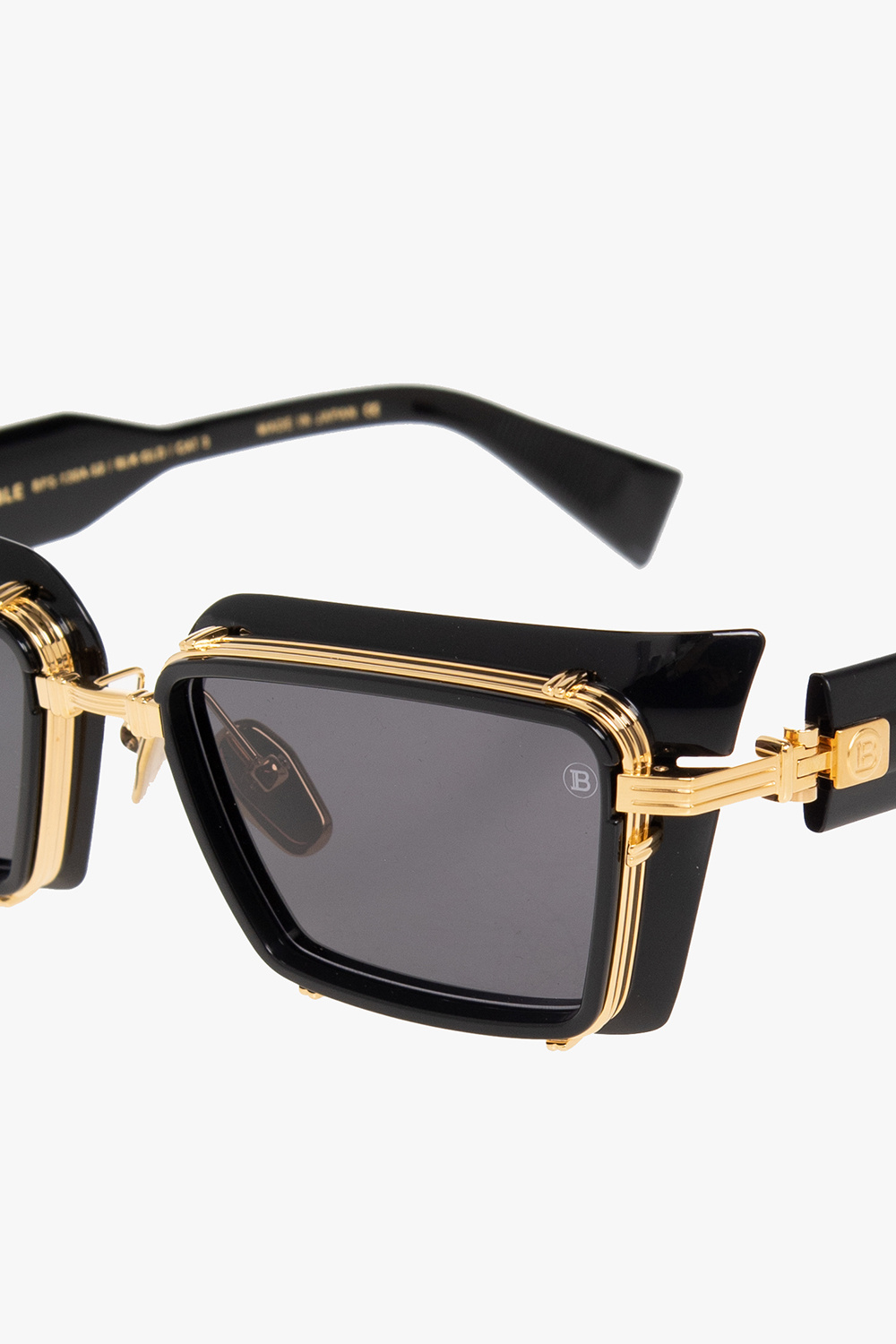 Balmain ‘Admirable’ sunglasses