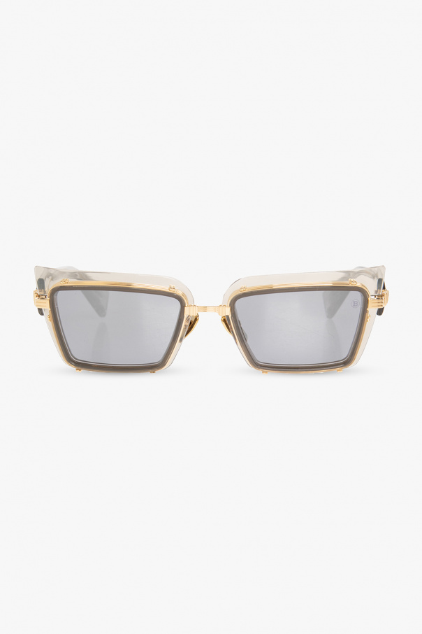 balmain pants ‘Admirable’ sunglasses