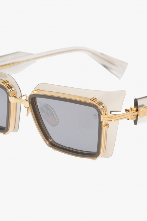 Balmain ‘Admirable’ dior sunglasses