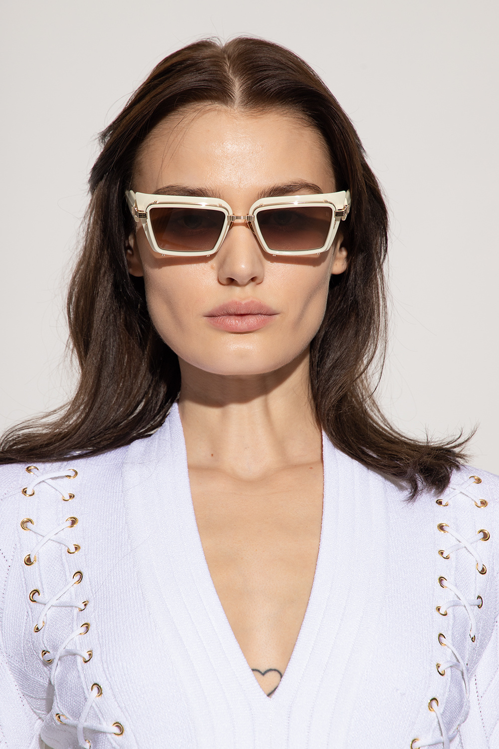 Balmain ‘Admirable’ sunglasses