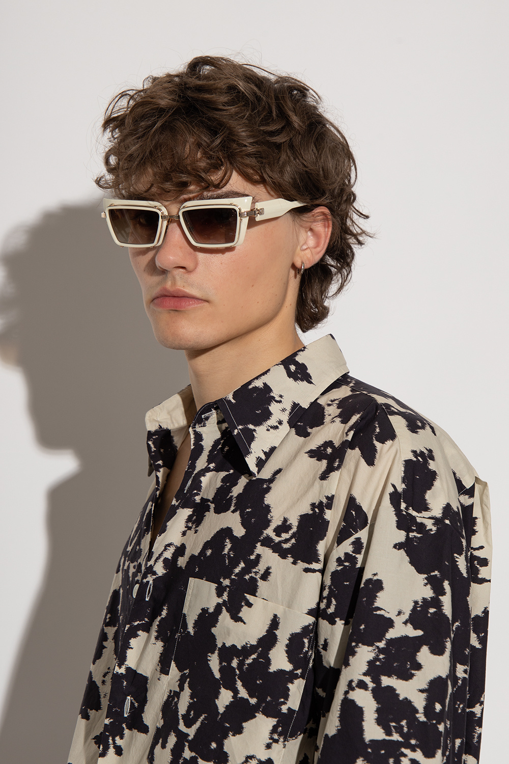 Balmain ‘Admirable’ sunglasses