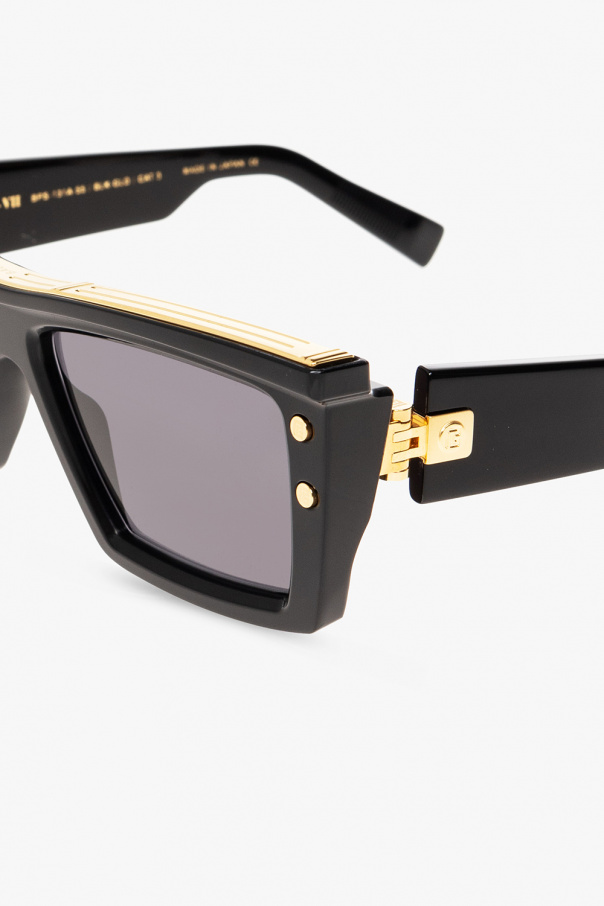 Louis Vuitton 1.1 Millionaires Sunglasses - Vitkac shop online