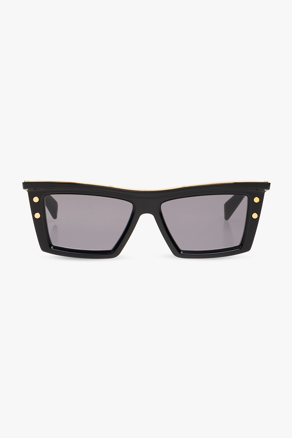 Balmain ‘B-VII’ amp sunglasses