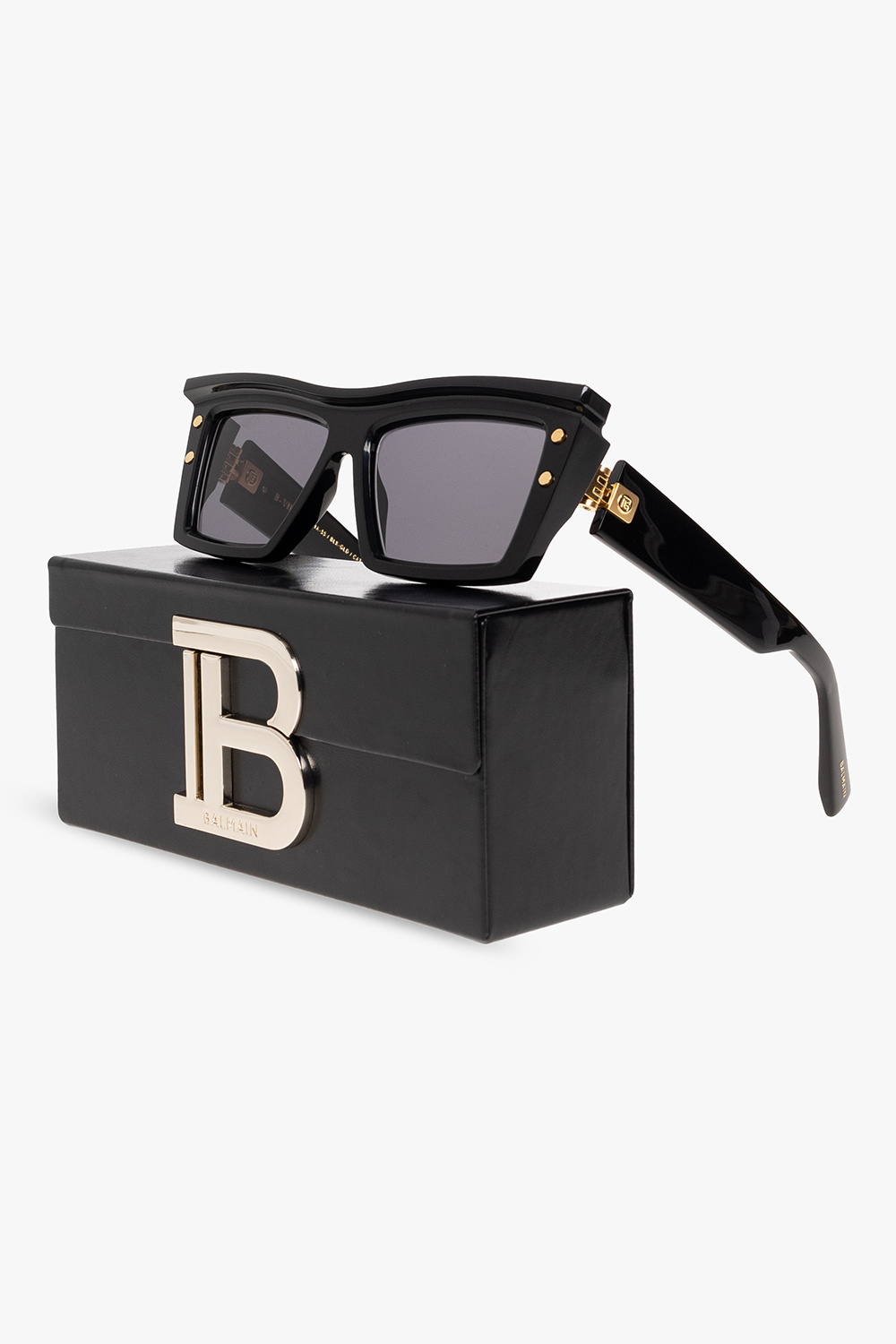 Balmain ‘B-VII’ sunglasses