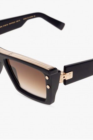 Balmain Okulary przeciwsłoneczne ‘B-VII’