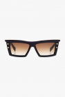 W Synthetic Acetate Butterfly Frame Wave-Effect sunglasses buddies from