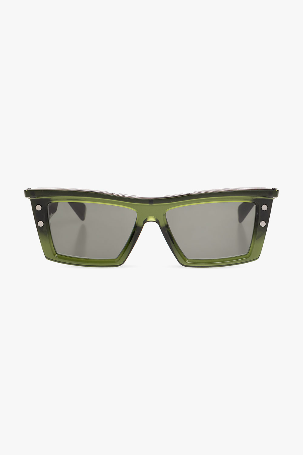 Balmain ‘B-VII’ ria sunglasses