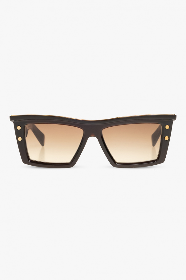 Balmain ‘B-VII’ sunglasses