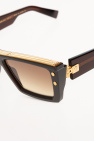 Balmain ‘B-VII’ sunglasses