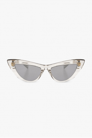 ‘jolie’ sunglasses od Balmain