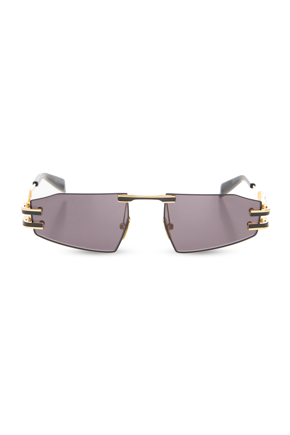 Balmain ‘Fixe II’ sunglasses