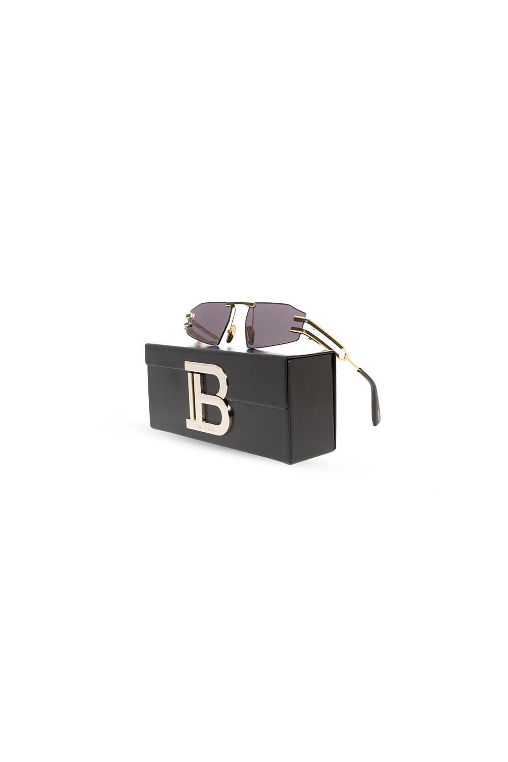 Balmain ‘Fixe II’ sunglasses