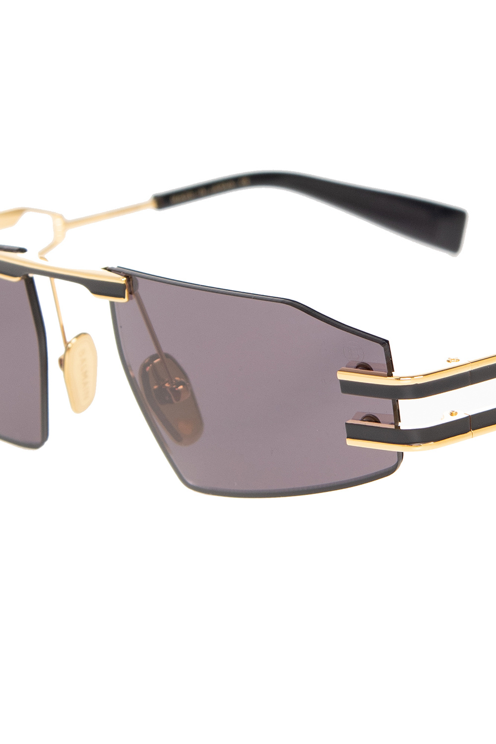 Balmain ‘Fixe II’ sunglasses