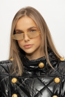 Balmain ‘Fixe II’ sunglasses