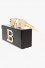 Balmain ‘Fixe II’ sunglasses