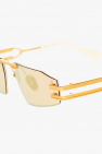 Balmain ‘Fixe II’ sunglasses
