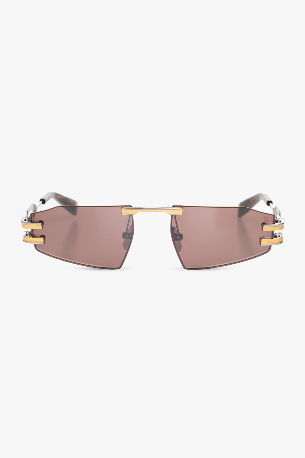 Balmain ‘Fixe II’ sunglasses