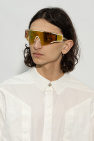 Balmain ‘Fleche’ sunglasses
