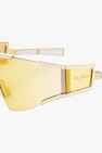Balmain ‘Fleche’ sunglasses