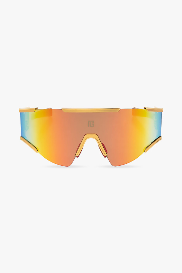 Balmain Okulary przeciwsłoneczne ‘Fleche’