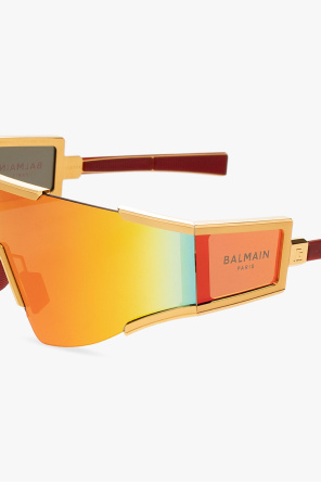 Balmain ‘Fleche’ sunglasses