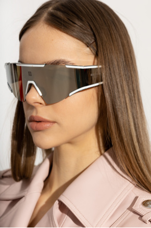 ‘fleche’ sunglasses od Balmain