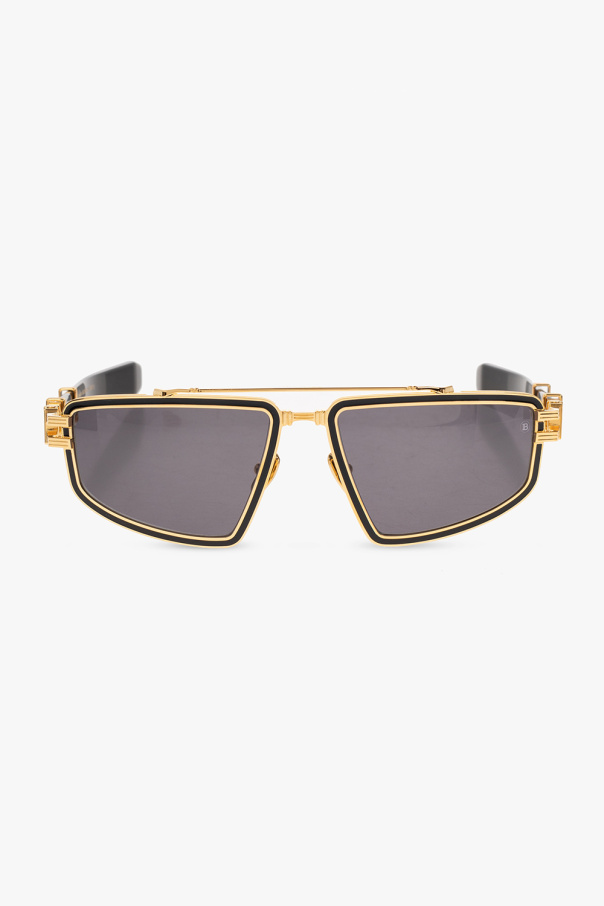 Balmain ‘Titan’ sunglasses