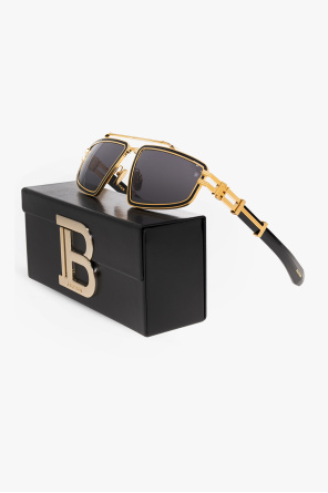 Balmain ‘Titan’ sunglasses
