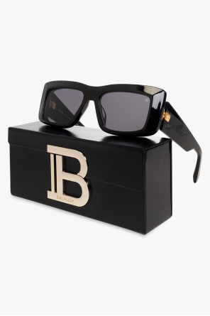 Balmain ‘Envie’ cat sunglasses