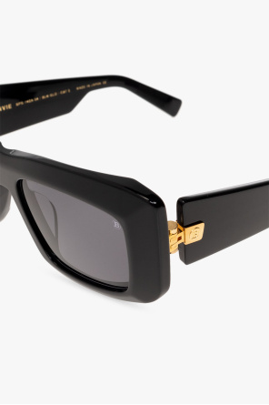 Balmain ‘Envie’ Balenciaga sunglasses