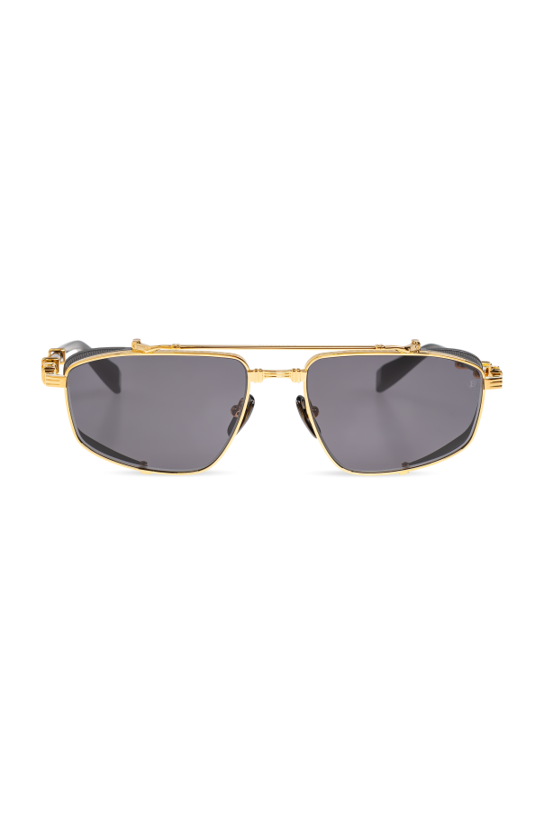 Balmain Okulary przeciwsłoneczne `Brigade V`