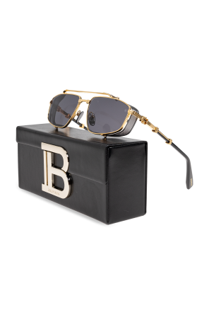 Balmain Okulary przeciwsłoneczne `Brigade V`