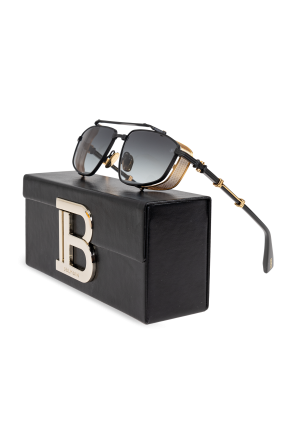 Balmain Okulary przeciwsłoneczne `Brigade V`