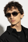 Balmain BLACK Sunglasses Brigade V
