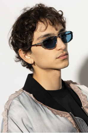 Balmain Sunglasses Brigade V