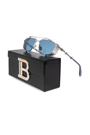 Balmain Okulary przeciwsłoneczne `Brigade V`