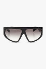 Balmain BLACK ‘B-Escape’ sunglasses